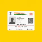 Adhar Card