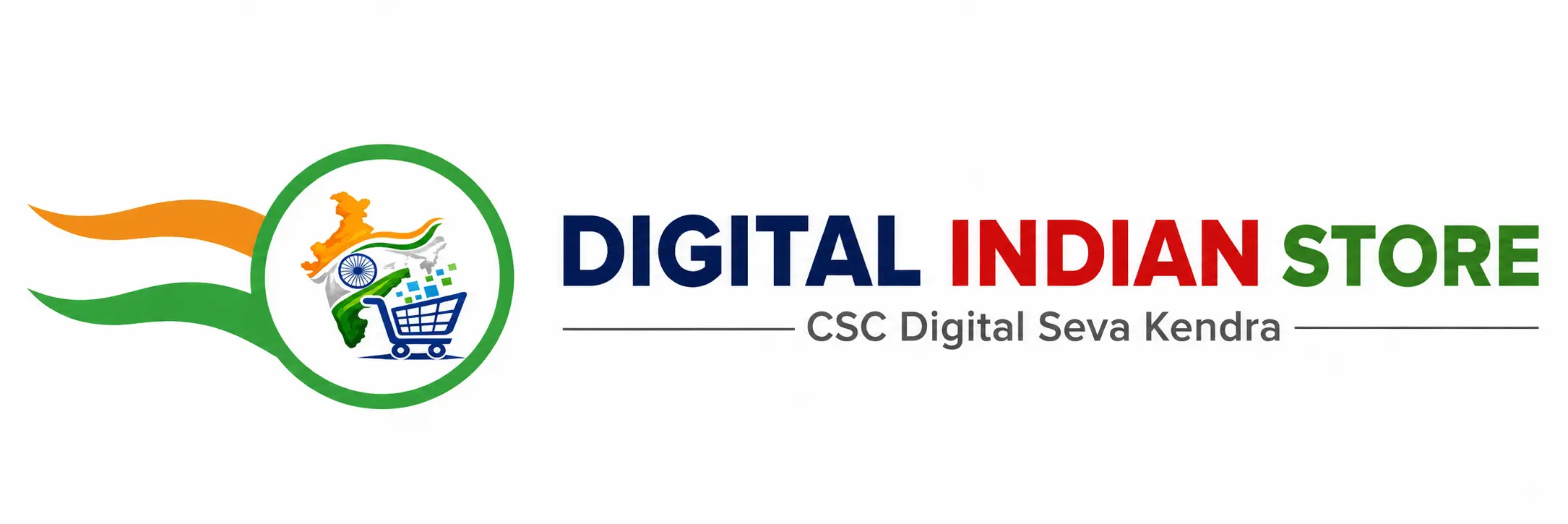 Digital Indian Store