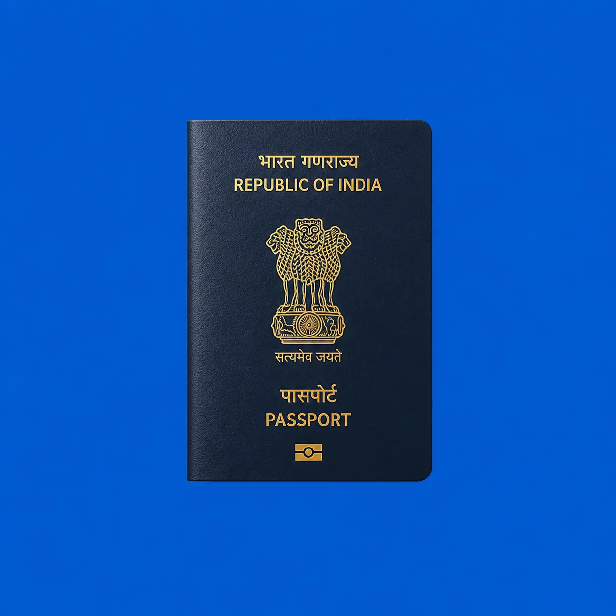 Passport